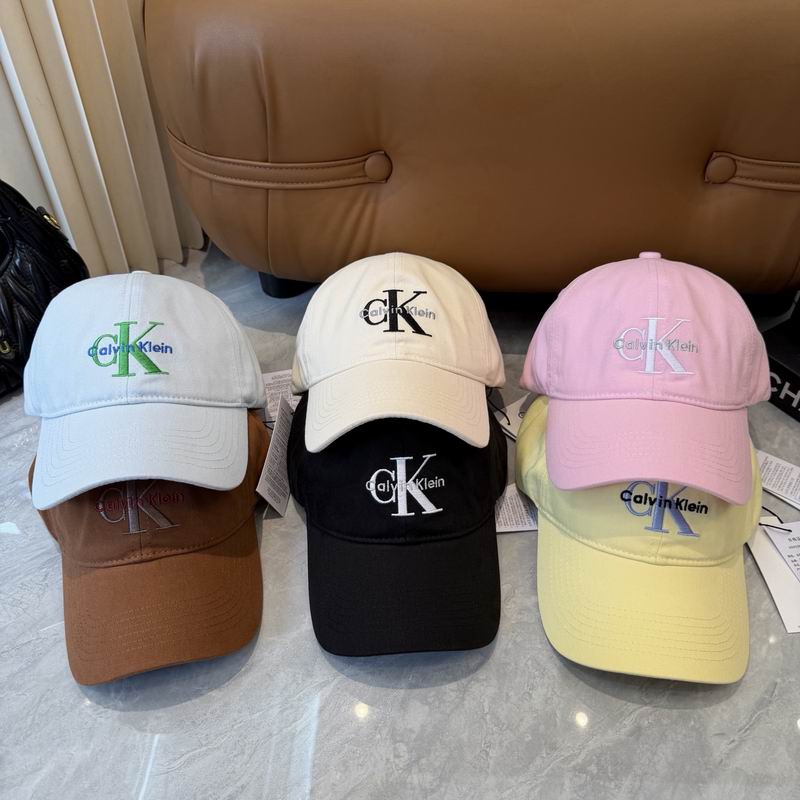CK Cap dx80